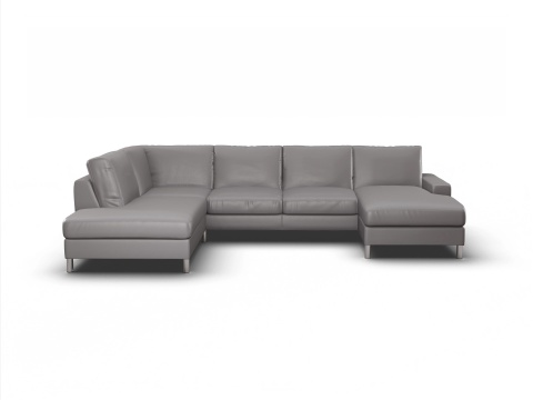 Wohnlandschaft UMLO Small L